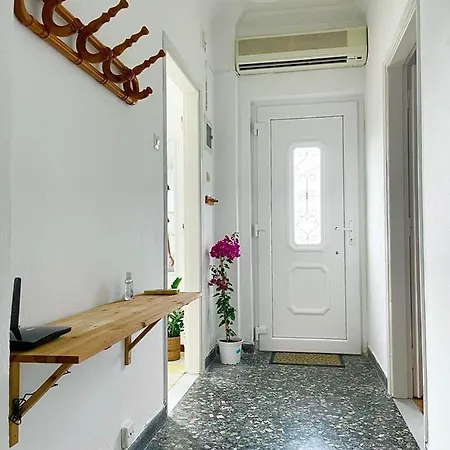 Rose House Σπίτι διακοπών *