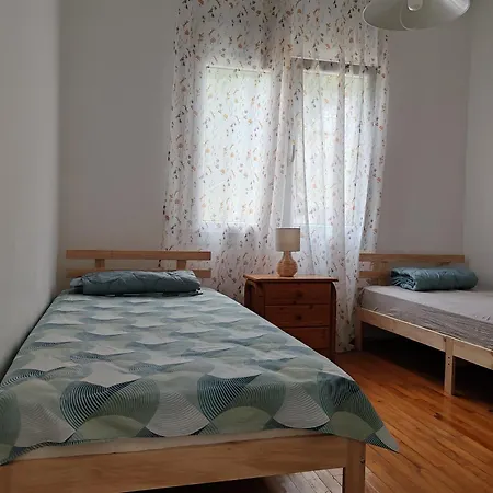Σπίτι διακοπών Rose House *