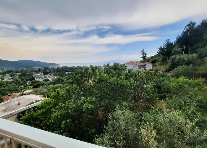 Tatil Evi Rose House