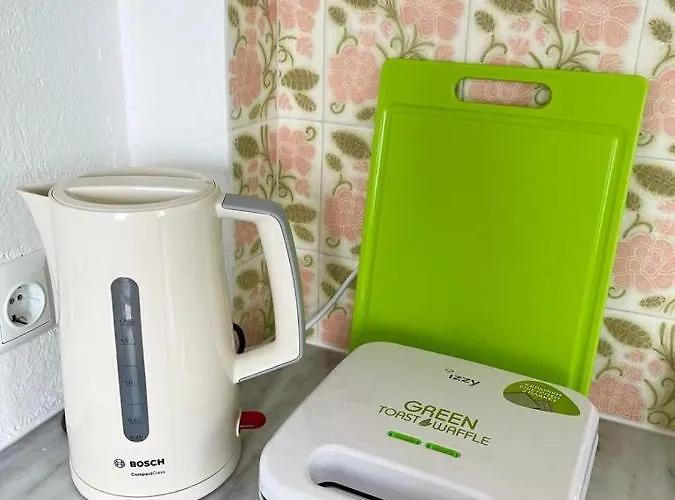 Rose House Tatil Evi *