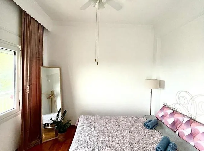 Rose House Tatil Evi *