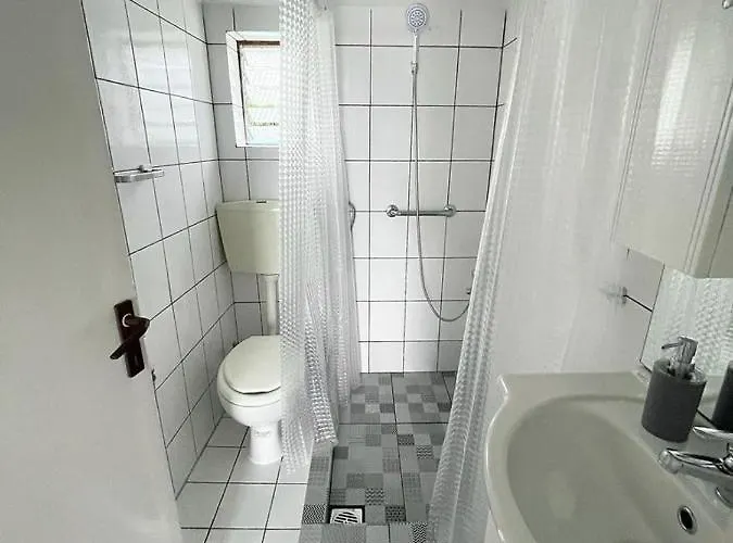 Rose House Tatil Evi *