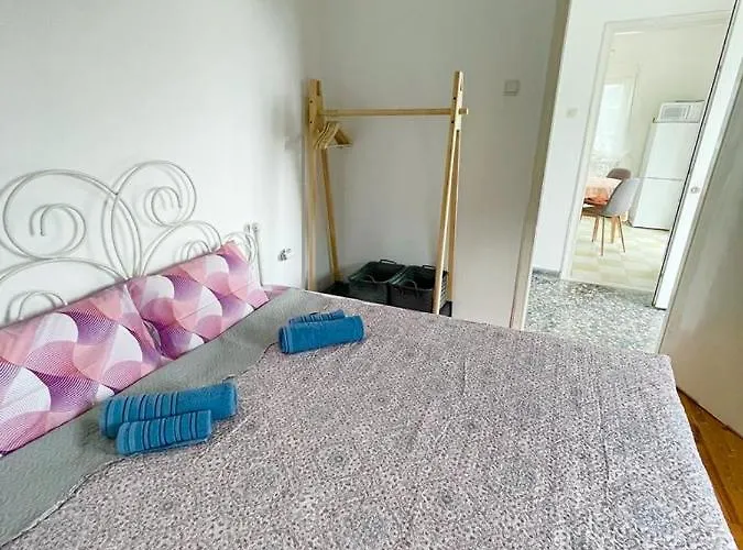 Rose House Tatil Evi *