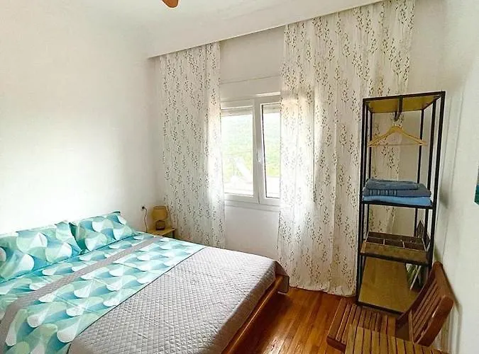 Tatil Evi Rose House