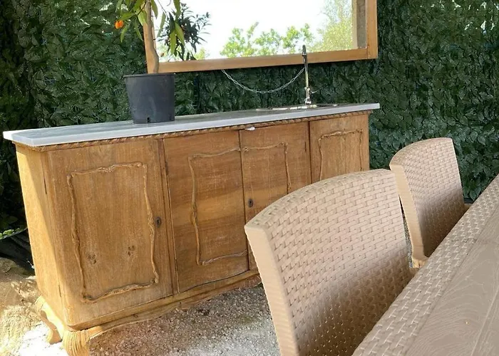 Rose House Tatil Evi Kavala