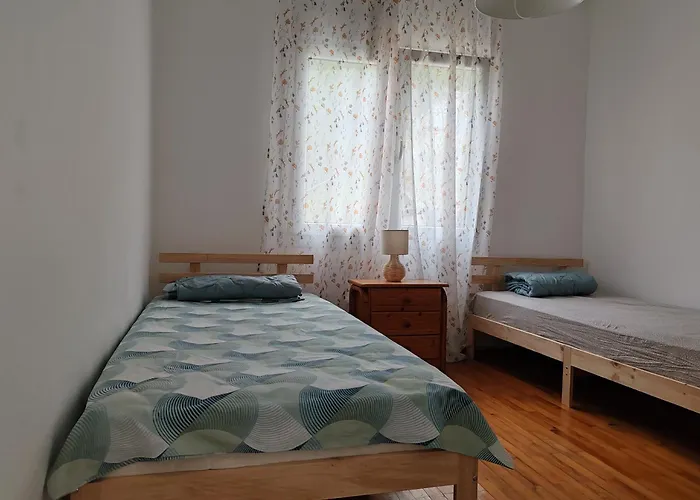 Tatil Evi Rose House *