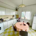Rose House