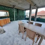 Rose House * Kawala