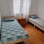 Rose House *