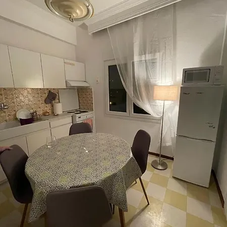 Rose House Kavala