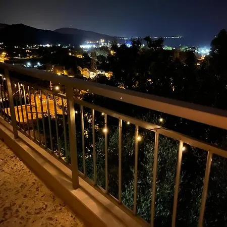 Rose House Kavala