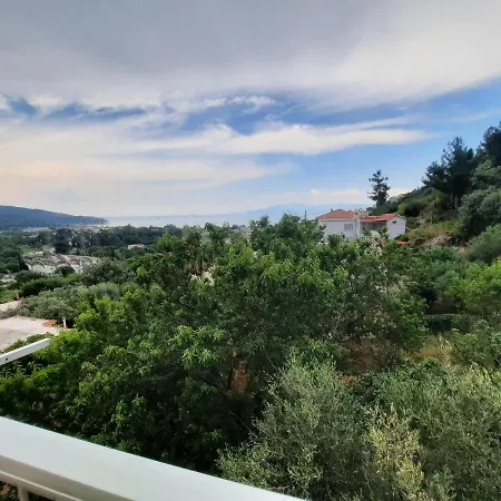 Tatil Evi Rose House