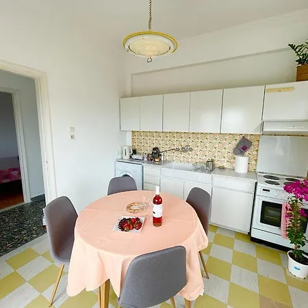 Rose House Kavala