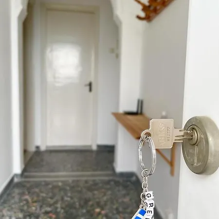 Casa vacanze Rose House