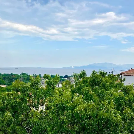 Casa vacanze Rose House Kavala