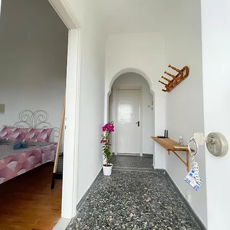 Rose House Casa vacanze