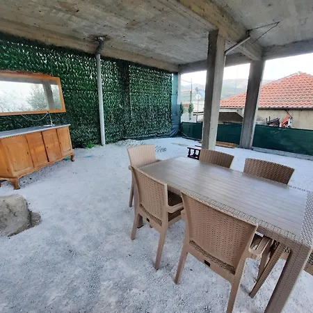 Rose House * Kavala