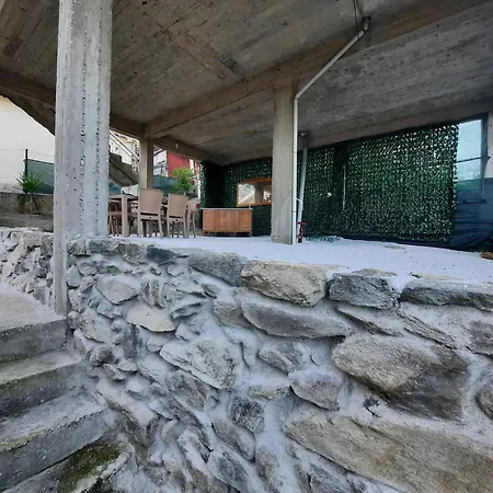 Rose House Kavala