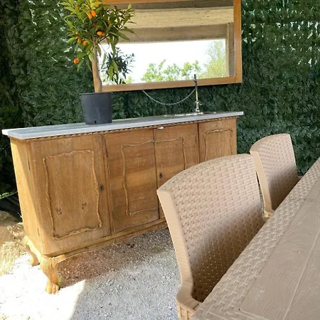 Rose House Ferienhaus Kavala