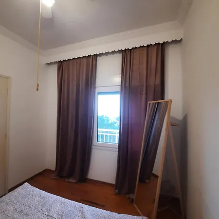 Rose House Kavala