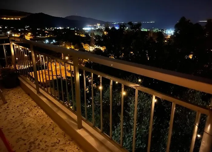Rose House Kavala