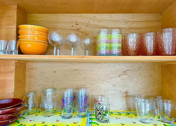 Tatil Evi Rose House