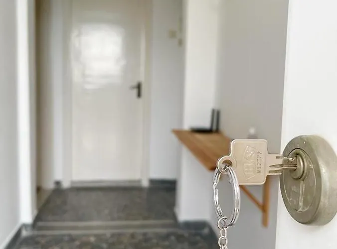 Tatil Evi Rose House