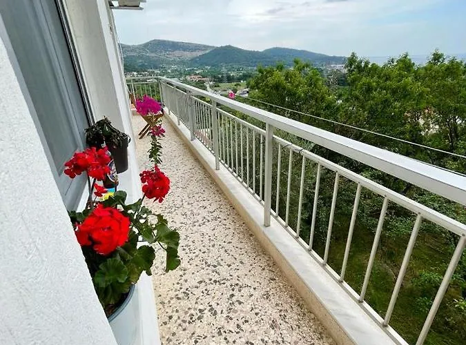 Rose House *