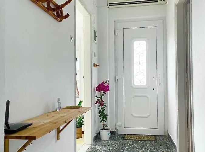 Rose House Tatil Evi *